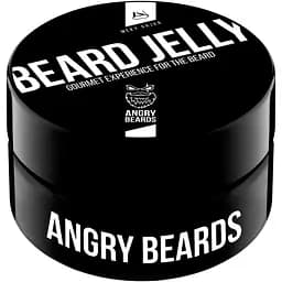 Гель для укладання бороди Angry Beards Meky Gajv 26 г