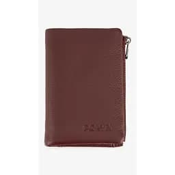 Кошелек женский Polyn 9937-1806 Бордовый