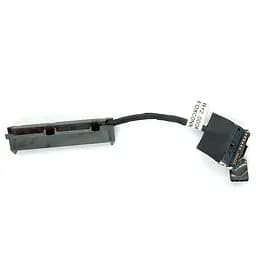 Шлейф Sata HDD/SSD для Acer Aspire V5-552 M5-583 D270 series, (50.RHS07.009, DD0R15HD000) - мініатюра 2