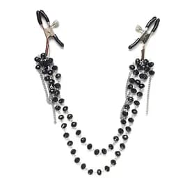 Затискачі для сосків Art of Sex - Nipple clamps Sexy Jewelry