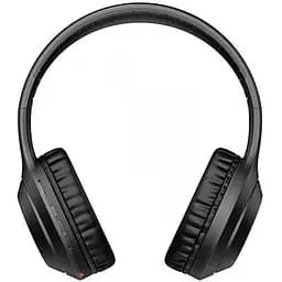Бездротові навушники Hoco W30 Fun Move Wireless гарнітура - мініатюра 2