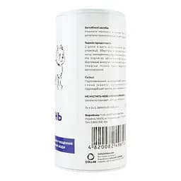 Сухий шампунь Pet's Lab для собак, котів, гризунів 180 г - мініатюра 5