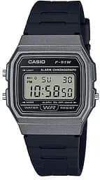 Годинник Casio F-91WM-1BEF