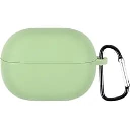 Чехол BeCover Silicon для Xiaomi Redmi Buds 3 Lite Green (707471)