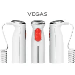 Блендер Vegas VHB-3080W 800 Вт білий (VHB-3080W) - мініатюра 3