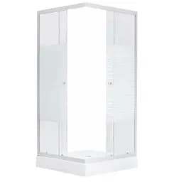 Душевая кабина Kroner KRP Eifel - Q.C.F.L. (CV029569)