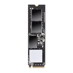 Накопичувач SSD M.2 2280 2TB Apacer (AP2TBAS2280F4-1) - мініатюра 3