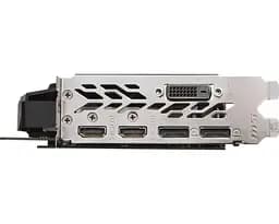 Відеокарта MSI GTX 1080Ti 11Gb DUKE OC (GTX 1080 TI DUKE 11G OC) (GDDR5X, 352 bit, PCI-E 3.0 x16) Б/в - мініатюра 3