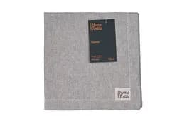 Салфетка Ardesto Oliver, 40х40см, 100% хлопок, серый (ART06OD)