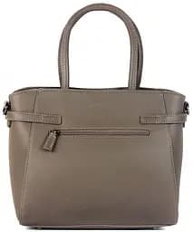 Сумка жіноча David Jones cm3942 Коричнева - мініатюра 2