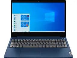 Ноутбук Lenovo IdeaPad 3 15ADA05 (81W100PVRM) (81W100PVRM)