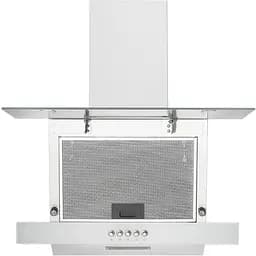 Витяжка похила Pyramida NX 60 (800) B GWH [142787] - мініатюра 3
