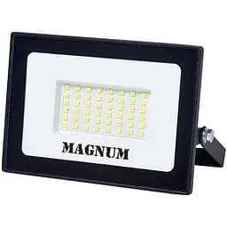 Прожектор MAGNUM FL12 ECO LED 30Вт slim 6500К IP65 (90018083)