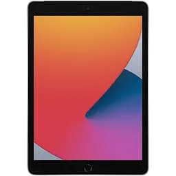 iPad 10.2 (8 Gen), 32 ГБ, Wi-Fi+4G, Серый космос (Grade B) Seller Refurbished