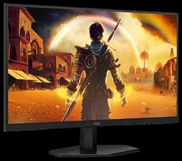 Монітор AOC 21.5" 27G42E Black teh0026607 - мініатюра 8