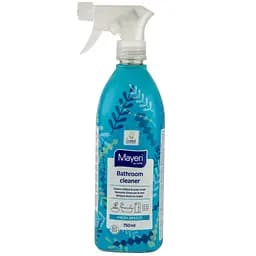 Засіб для очищення ванної кімнати Mayeri Свіжий бриз, 750 мл (MBCFB750)