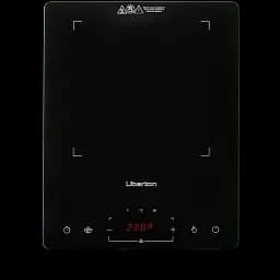 Електроплита індукційна 1-х камф. Liberton LIC-3706