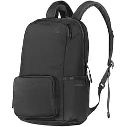 Рюкзак Tucano Terra Gravity AGS 15.6" [чорний]