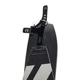 Камус до сплітборду Black Diamond Glidelite Mix Split 140 мм Сірий - мініатюра 2