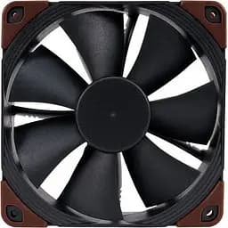 Вентилятор Noctua NF-F12iPPC-3000 PWM