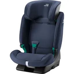 Автокрісло Britax Romer Evolvafix Moonlight Blue, синє (2000037923) - мініатюра 3