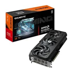 Відеокарта AMD Radeon RX 9070 XT 16GB GDDR6 Gaming Gigabyte (GV-R9070XTGAMING-16GD)