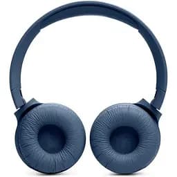 Навушники JBL Tune 520 BT (JBLT520BTBLUEU) Сині - мініатюра 6