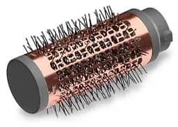 Фен-щітка Babyliss AS136E сірий - мініатюра 7
