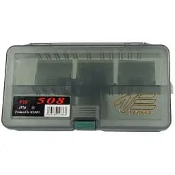 Коробка Meiho VS-508 черный