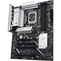 Материнська плата Asus (PRIME B860-PLUS WIFI) - мініатюра 4