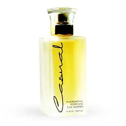 Парфуми Casual Yellow 50ml feromony dla kobiet WPJ 6-0003806 98814
