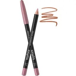 Карандаш для губ TopFace Waterproof Lipliner водостойкий PT613 тон 106 1.14 г