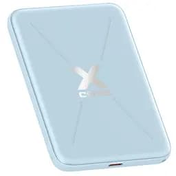 Павербанк Proove X-Core Sky blue 5 000 mAh / 20 Вт (PNXC20010008)