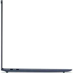 Ноутбук Lenovo Yoga Slim 7,3K,Qualcomm Snapdragon X Elite X1E-78-100 la 3.4 GHz,32 GB LPDDR5x 8448,512 GB - мініатюра 7