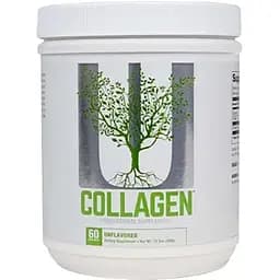 Коллаген Universal Nutrition Collagen 300 г