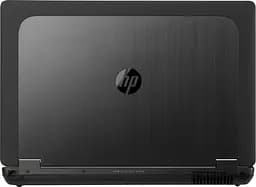 Ноутбук HP ZBook 17 G2 (i7-4900MQ/32/256SSD/500/K4100M-4Gb) - Class A- "Б/В" - мініатюра 2
