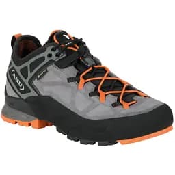 Кроссовки AKU Rock DFS II GTX W’S 7 Grey/Orange
