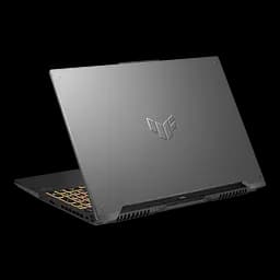 Ноутбук Ігровий ASUS TUF F16 з процесором Intel Core 5 210H pana la 4.80 GHz, 16'', Full HD+, WUXGA, 144Hz, IPS, 16GB DDR4 RAM, 512GB SSD, NVIDIA® GeForce RTX™ 30 - мініатюра 16