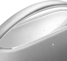 Портативна акустика Harman/Kardon Go + Play 3 Gray [HKGOPLAY3GRYEP] [93958] - мініатюра 4