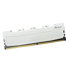 Модуль пам'яті для комп'ютера DDR4 16GB 3200 MHz Articos eXceleram (EA40322222S-16)