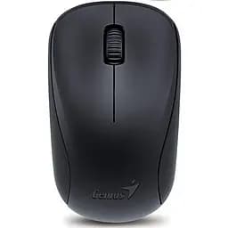 Компьютерная мышь Genius NX-7000 WL черный teh0014024