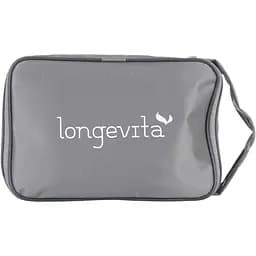Автоматичний тонометр Longevita ВР-103 - мініатюра 5