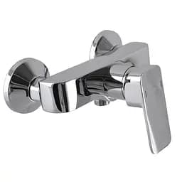 Змішувач для душу Globus Lux Milano GLM-105N Хром - мініатюра 2
