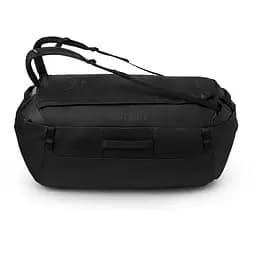 Сумка Osprey Transporter Duffel 120 Чорний - мініатюра 2