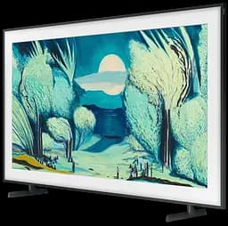 LED-телевізор Samsung QE32LS03CCUXUA (7169820) - мініатюра 4