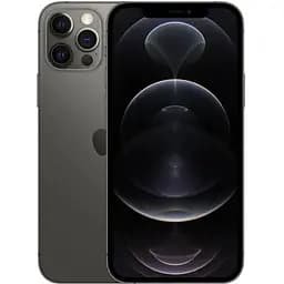 Смартфон Apple iPhone 12 Pro 512 GB Graphite (Grade B) Seller Refurbished