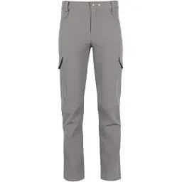 Штани тактичні Frontier Velox 32/32 Softshell Grid Fleece charcoal grey