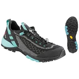 Кросівки Kayland Alpha WS Knit 37.5 Чорний (KAY-01801-0065-37.5)