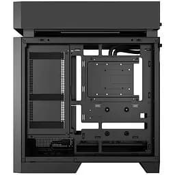 Корпус DeepCool CL6600 Black (R-CL6600-BKNNA0-G-1)