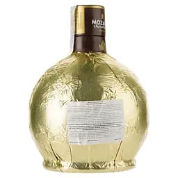 Лікер Mozart Chocolate Cream Gold, 17%, 0,7 л (713966) - мініатюра 2